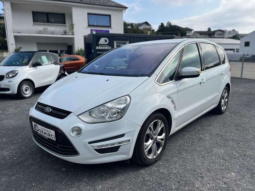 S-Max