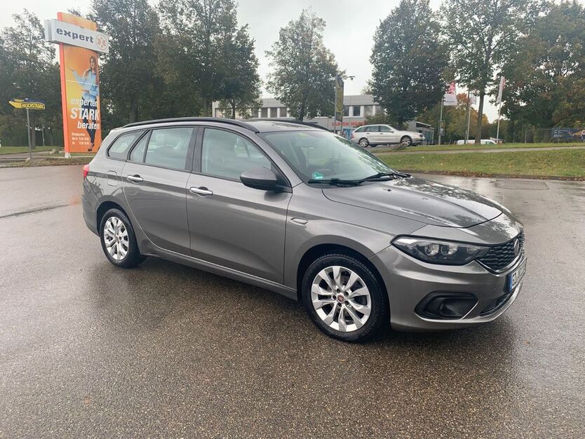Fiat Tipo 150.000 km 8.300 € Leipheim 89340