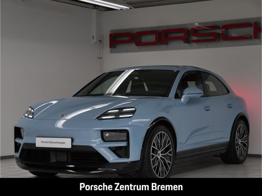 Macan
