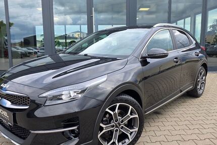 Kia XCeed 49.800 km 22.499 &euro; Damme 49401