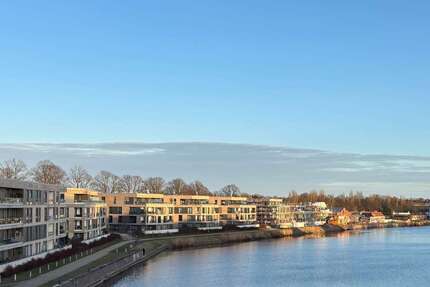 Wohnung Lübeck Sankt Jürgen - 4 Zimmer, 174 m&sup2;, 3.650&euro; | Angebot:25328987