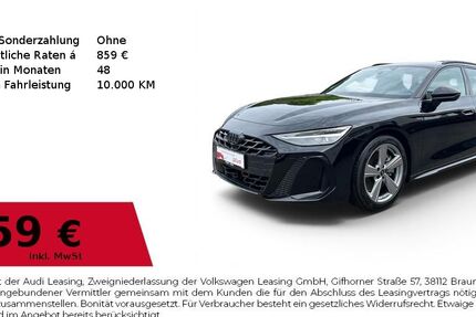 Audi A6 1.515 km 69.880 &euro; Dessau-Roßlau 06844
