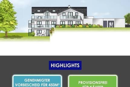 Haus Landshut Achdorf - 6 Zimmer, 145 m&sup2;, 865.000&euro; | Angebot:25984604