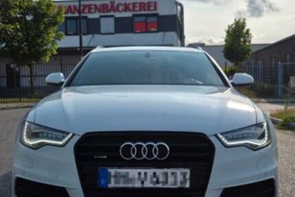 Audi A6 269.000 km 13.490 &euro; Hamburg 22159