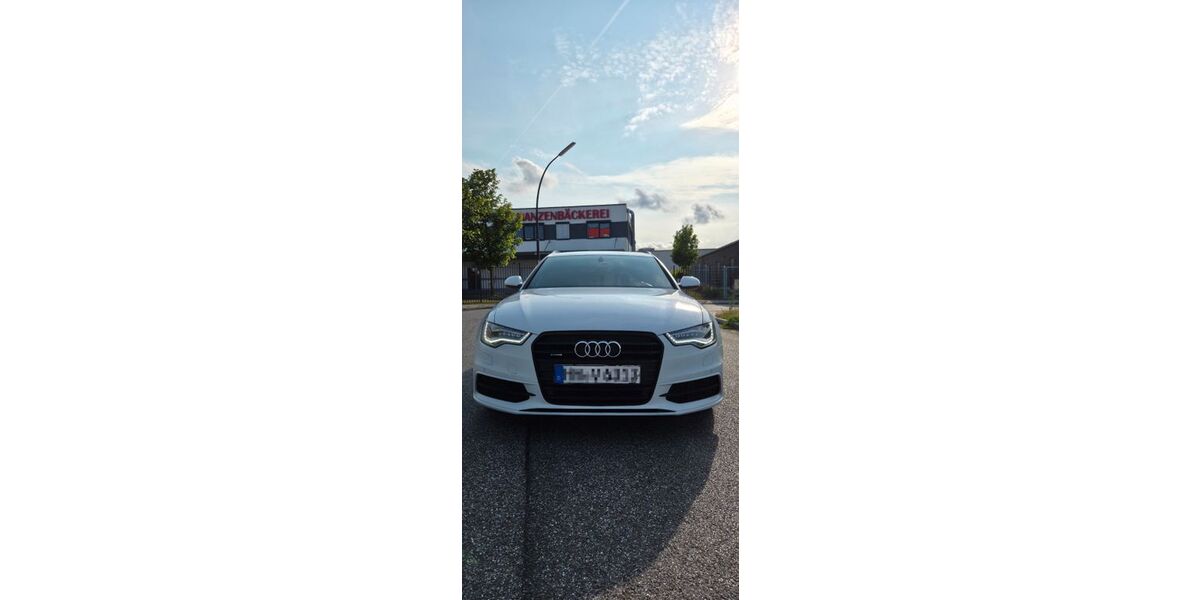 Audi A6 269.000 km 13.490 &euro; Hamburg 22159