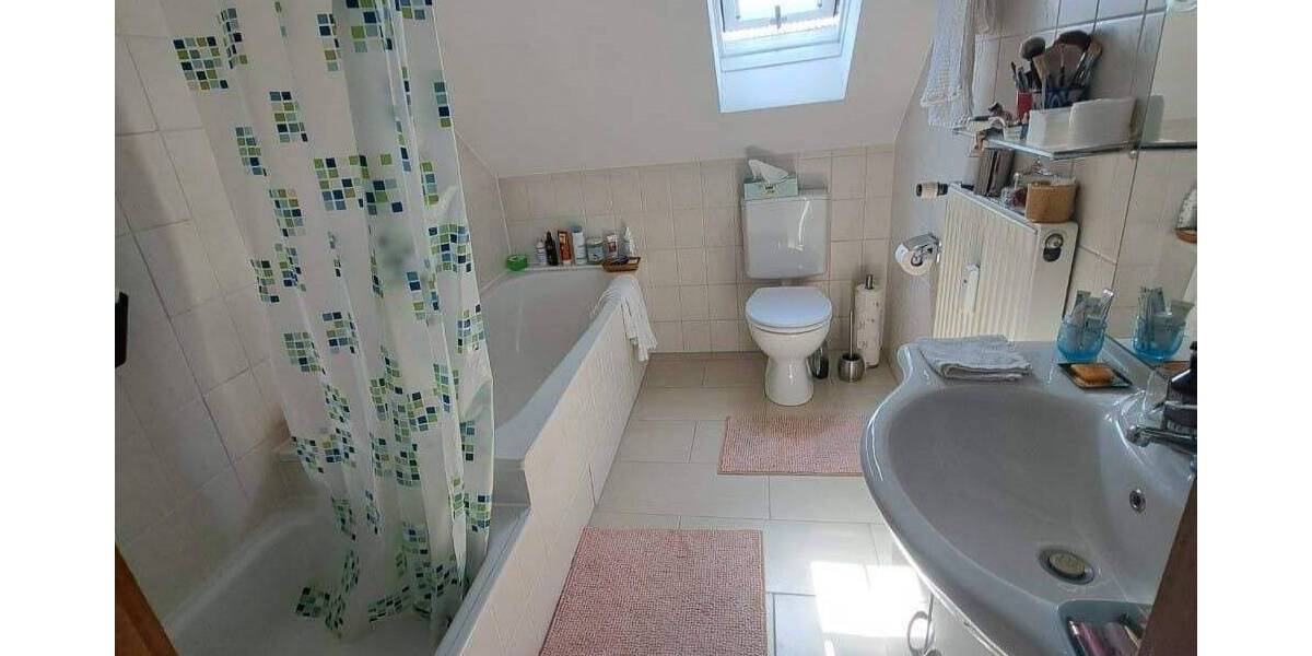 Etagenwohnung Ludwigshafen am Rhein Süd - 3 Zimmer, 85 m&sup2;, 799&euro; | Angebot:25802573