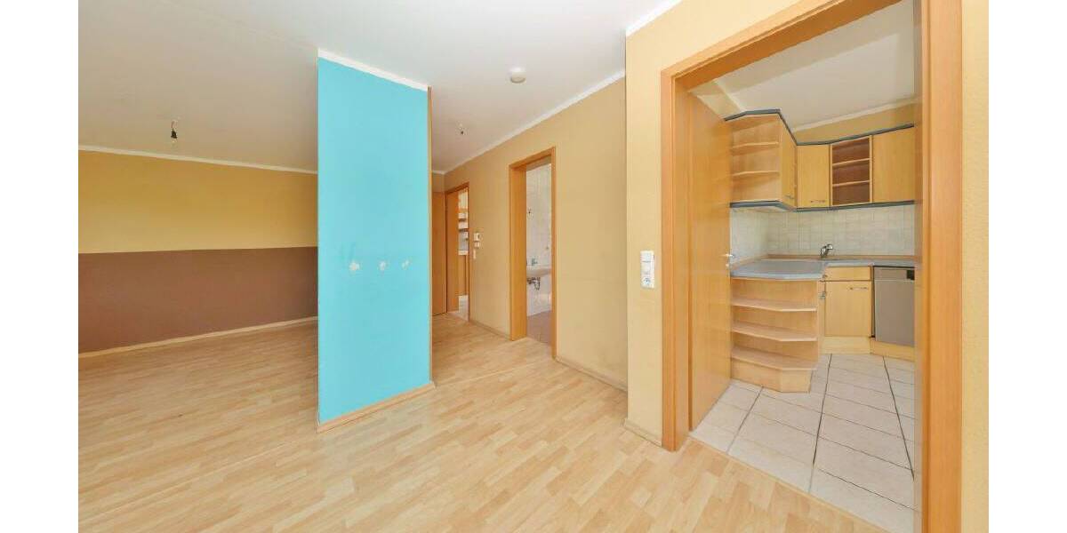 Doppelhaushälfte Wangerland-Hooksiel Hohenkirchen - 4 Zimmer, 115 m&sup2;, 349.000&euro; | Angebot:26817040