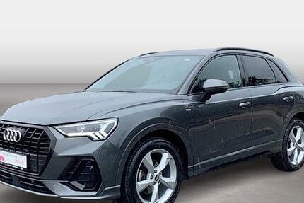 Audi Q3 61.930 km 29.860 &euro; Zwickau 08056
