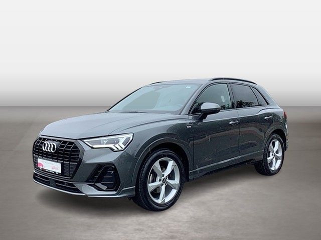 Audi Q3 61.930 km 29.860 &euro; Zwickau 08056