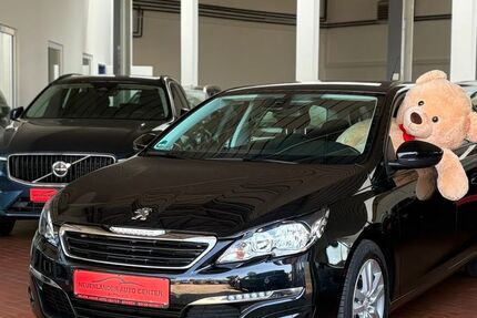Peugeot 308 105.000 km 8.250 &euro; Bremen 28199