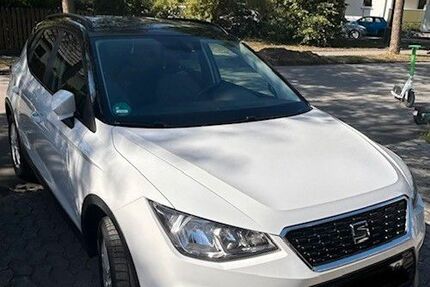 Seat Arona 79.777 km 12.900 &euro; München 81245
