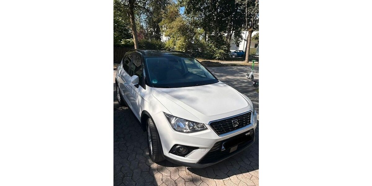 Seat Arona 79.777 km 12.900 &euro; München 81245