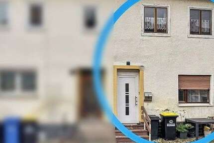 Haus Bad Königshofen im Grabfeld - 6 Zimmer, 170 m&sup2;, 144.900&euro; | Angebot:23780713