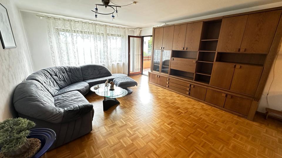 Erdgeschoßwohnung Neuenstadt am Kocher - 4 Zimmer, 95 m&sup2;, 318.000&euro; | Angebot:27067345
