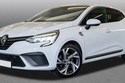 Renault Clio 71.465 km 16.700 &euro; Lauchringen 79787