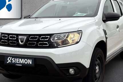Dacia Duster 82.065 km 11.930 &euro; Wiesmoor 26639