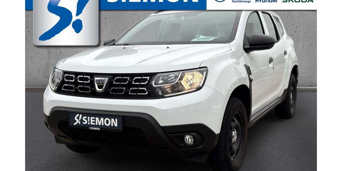 Dacia Duster 82.065 km 11.930 &euro; Wiesmoor 26639