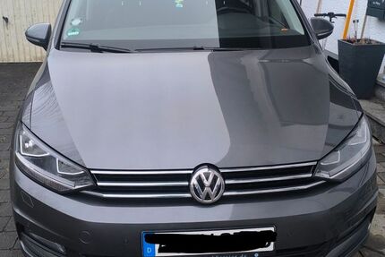 VW Touran 88.000 km 16.300 &euro; Wehringen 86517