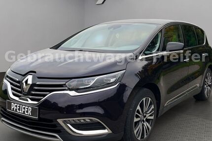 Renault Espace 141.276 km 13.900 € Wald-Michelbach 69483
