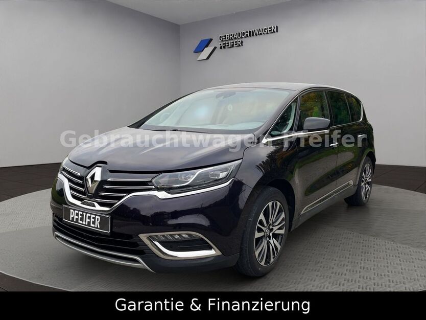 Renault Espace 141.276 km 13.900 € Wald-Michelbach 69483