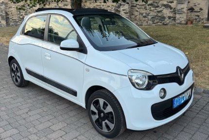 Renault Twingo 101.000 km 5.500 &euro; Norath 56291