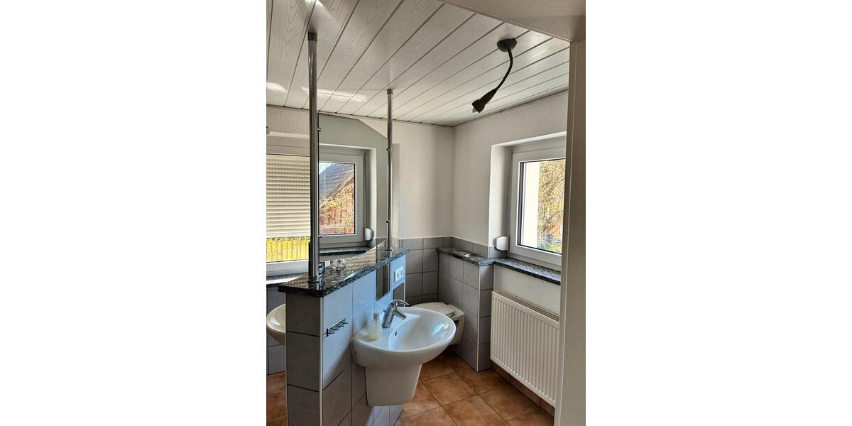 Doppelhaushälfte Bad Waldsee - 5 Zimmer, 130 m&sup2;, 1.400&euro; | Angebot:26162443