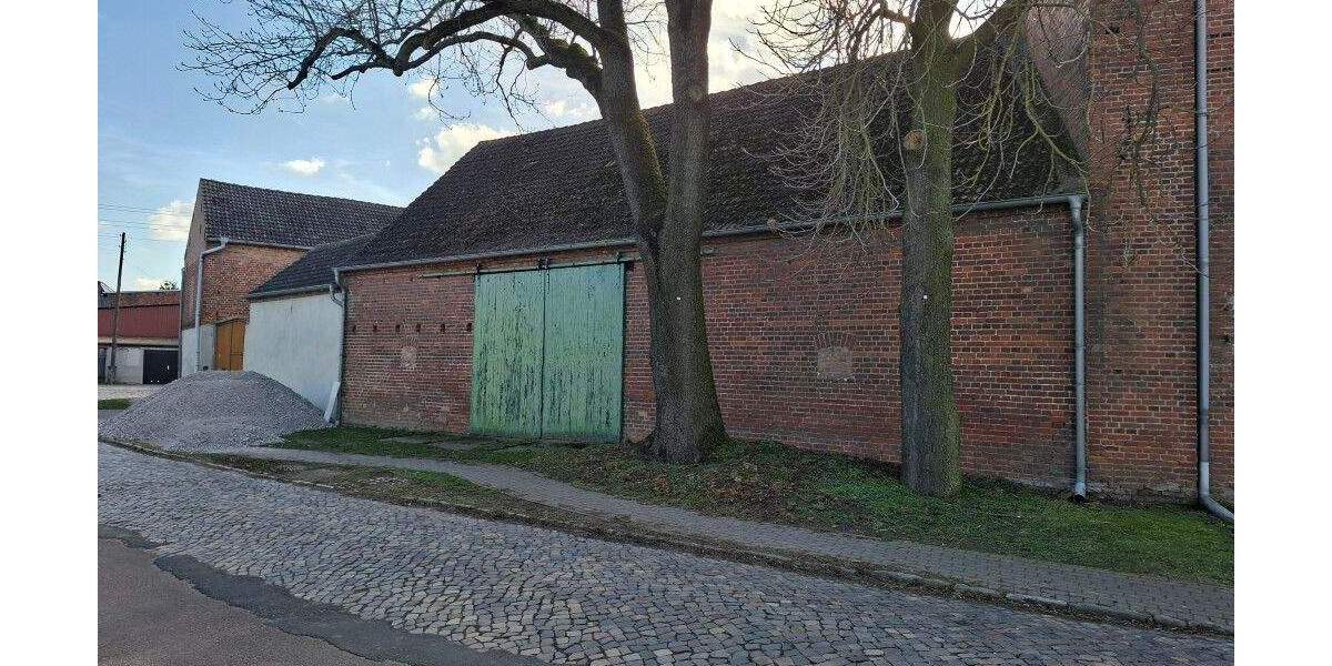 Bauernhaus, Landhaus Zerbst OT Gehrden Gehrden - 7 Zimmer, 184 m&sup2;, 95.000&euro; | Angebot:25880124