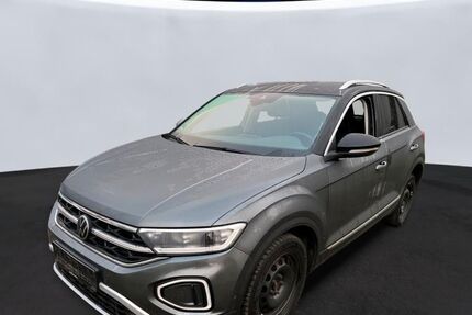 VW T-Roc 145.000 km 20.350 &euro; Jettingen 71131