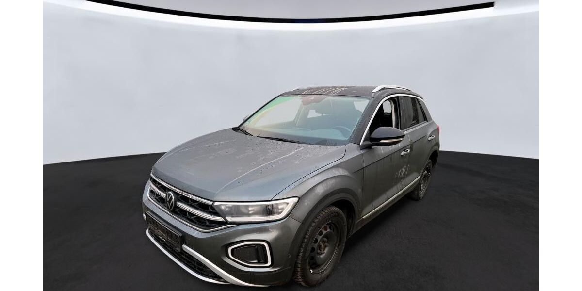 VW T-Roc 145.000 km 20.350 &euro; Jettingen 71131