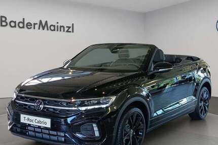 VW T-Roc 8.500 km 43.990 € Wolfratshausen 82515