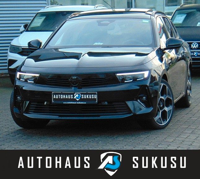 Opel Astra 45.661 km 22.990 &euro; Neumünster 24537