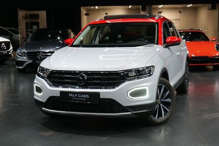 VW T-Roc 55.389 km 24.780 &euro; Koblenz 56070