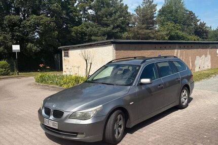 BMW 520 374.850 km 2.500 &euro; Zwickau 08060