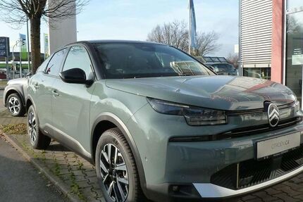 Citroen C4 4.000 km 27.900 &euro; Biberach 88400