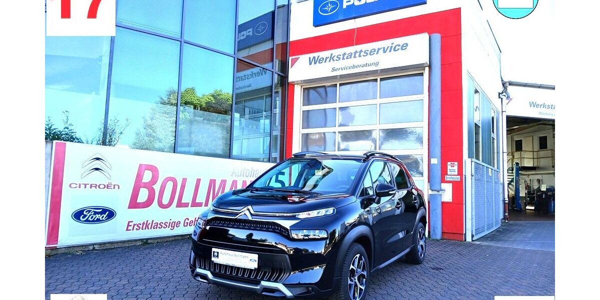 Citroen C3 21.206 km 19.390 &euro; Bensheim 64625