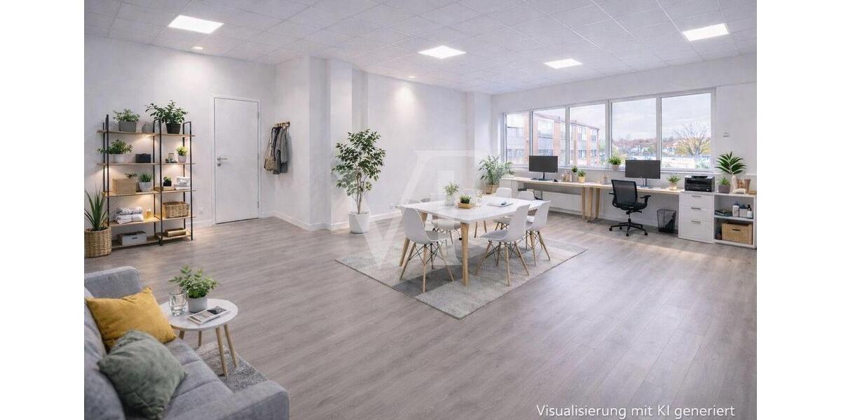 Gewerbeobjekt Hermsdorf - 1.038&euro; | Angebot:25513919