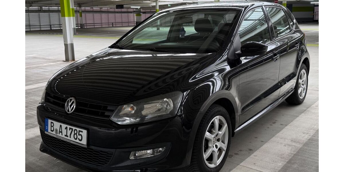 VW Polo 105.000 km 4.800 &euro; Berlin 12351