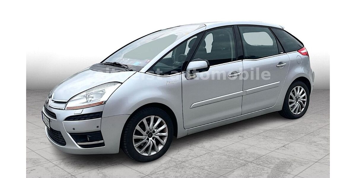 Citroen C4 Picasso 117.000 km 4.945 &euro; Potsdam 14480