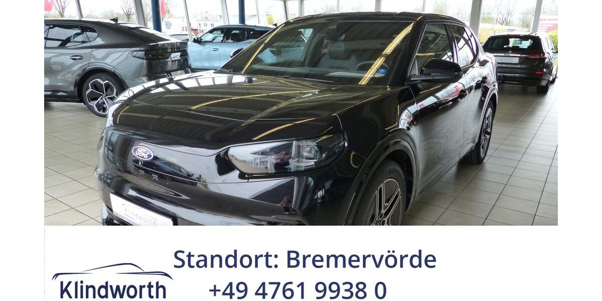 Ford Capri 9.950 km 40.950 &euro; Bremervörde 27432