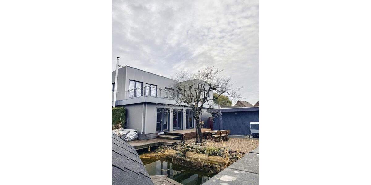 Einfamilienhaus Wardenburg Hundsmühlen I - 6 Zimmer, 210 m&sup2;, 754.000&euro; | Angebot:25301982