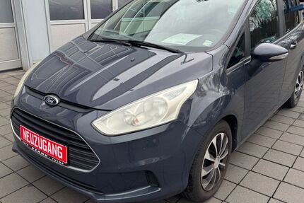 Ford B-Max 103.662 km 5.950 &euro; Fulda 36043