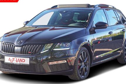 Skoda Octavia 99.987 km 20.990 &euro; Gera 07546