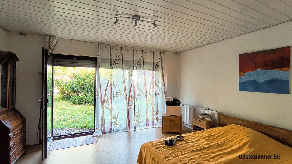 Einfamilienhaus Hambergen - 5 Zimmer, 158 m&sup2;, 239.000&euro; | Angebot:27045887