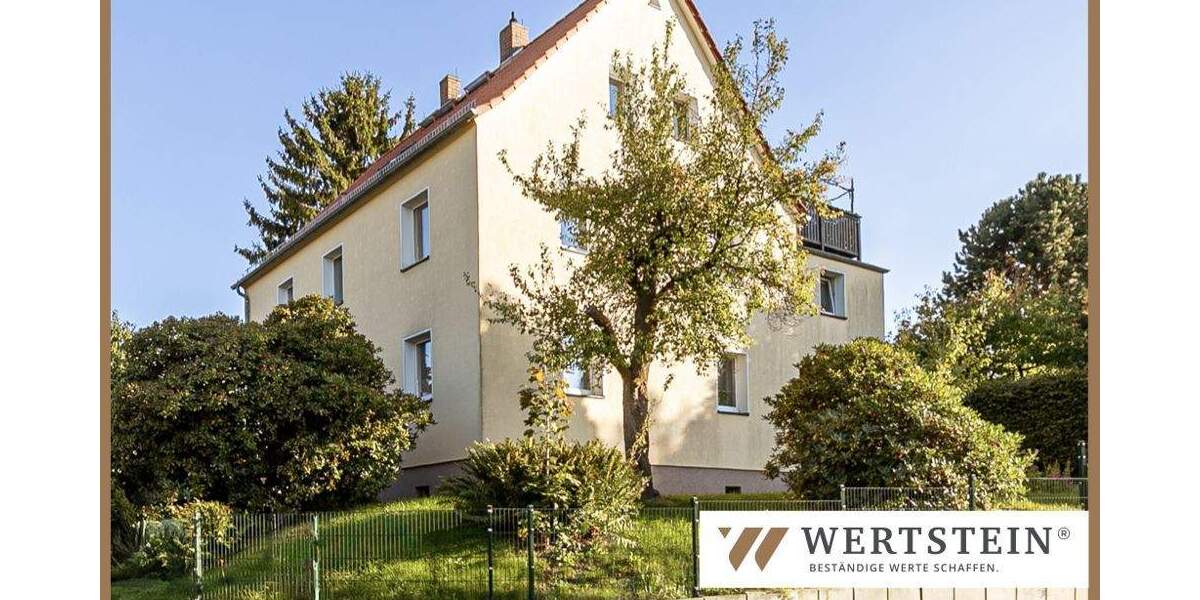 Mehrfamilienhaus - Investment 1 zimmer