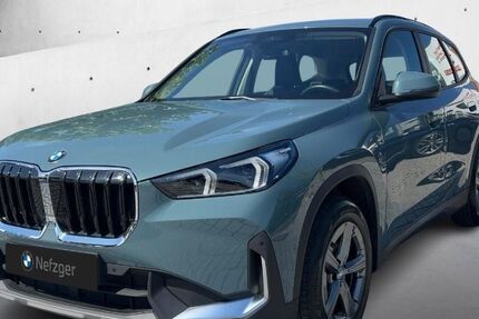 BMW X1 11.700 km 35.900 &euro; Berlin-Siemensstadt 13629
