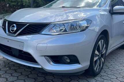 Nissan Pulsar 88.432 km 6.990 &euro; Trier 54311