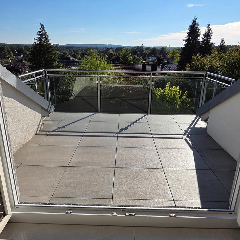 Dachterrassenwohnung mit toller Aussicht zimmer