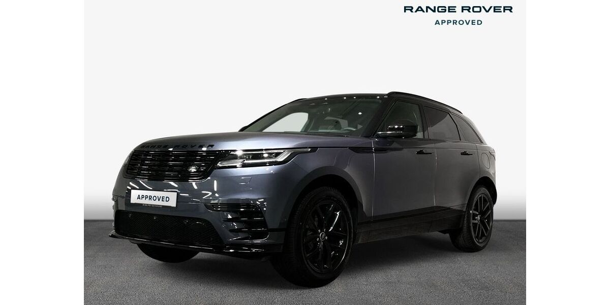 Land Rover Range Rover Velar 12.500 km 71.850 € München 81477
