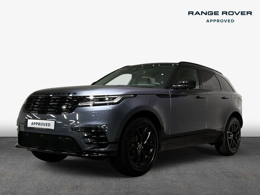 Land Rover Range Rover Velar 6.500 km 74.650 € München 81477