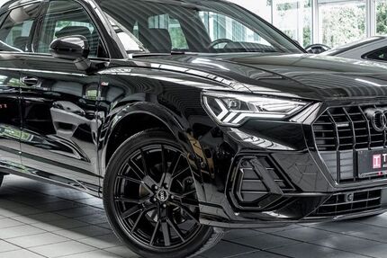 Audi Q3 73.138 km 34.380 &euro; Villingen-Schwenningen 78056